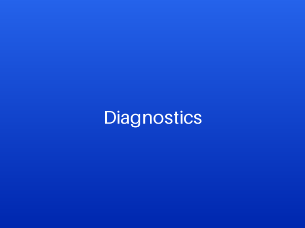 Diagnostika