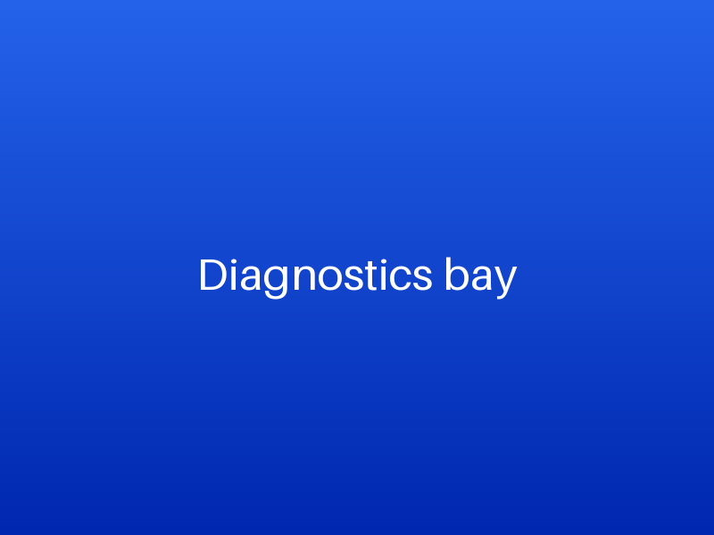 Diagnostika zonasi