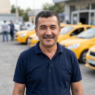 Sardor Rahimov