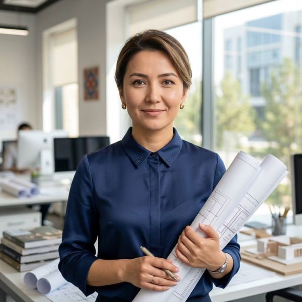 Nilufar Tursunova