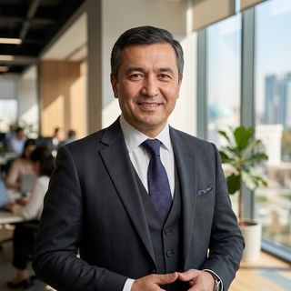 Timur Abdurahmonov