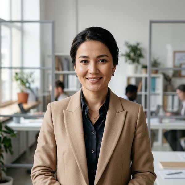 Maftuna Aliyeva