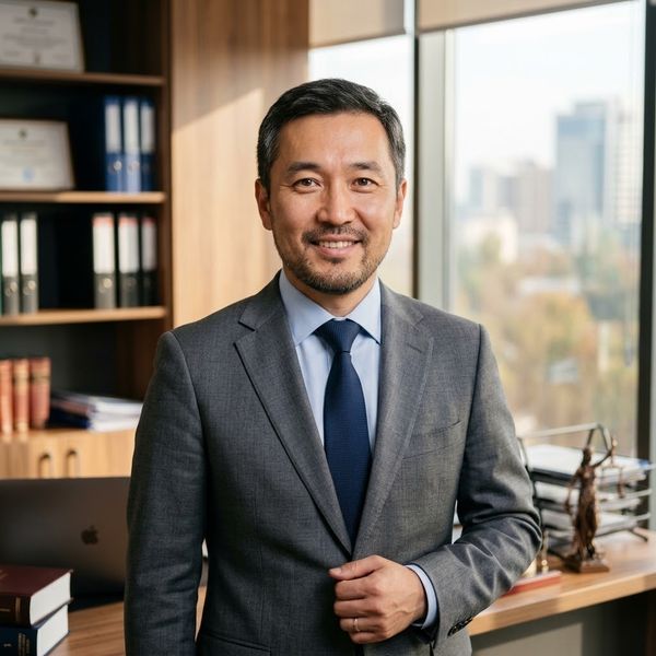 Sergey Pak