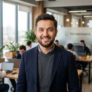 Kamoliddin Saidov