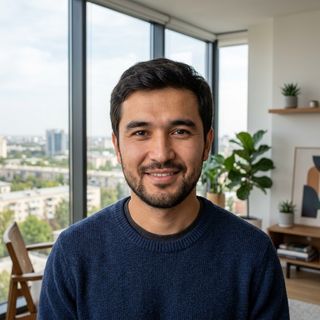 Sanjar Holiqov