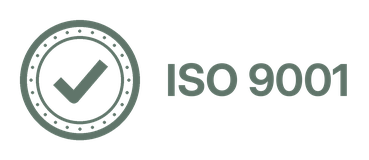 ISO 9001