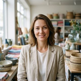 Anna Petrova